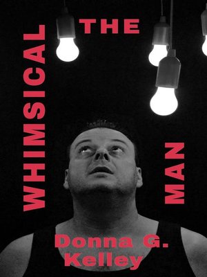 cover image of The Whimsical Man